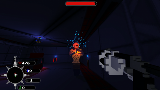 Paranautical Activity Steam CD Key