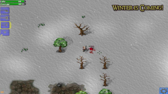 Rogue Harvest Steam CD Key
