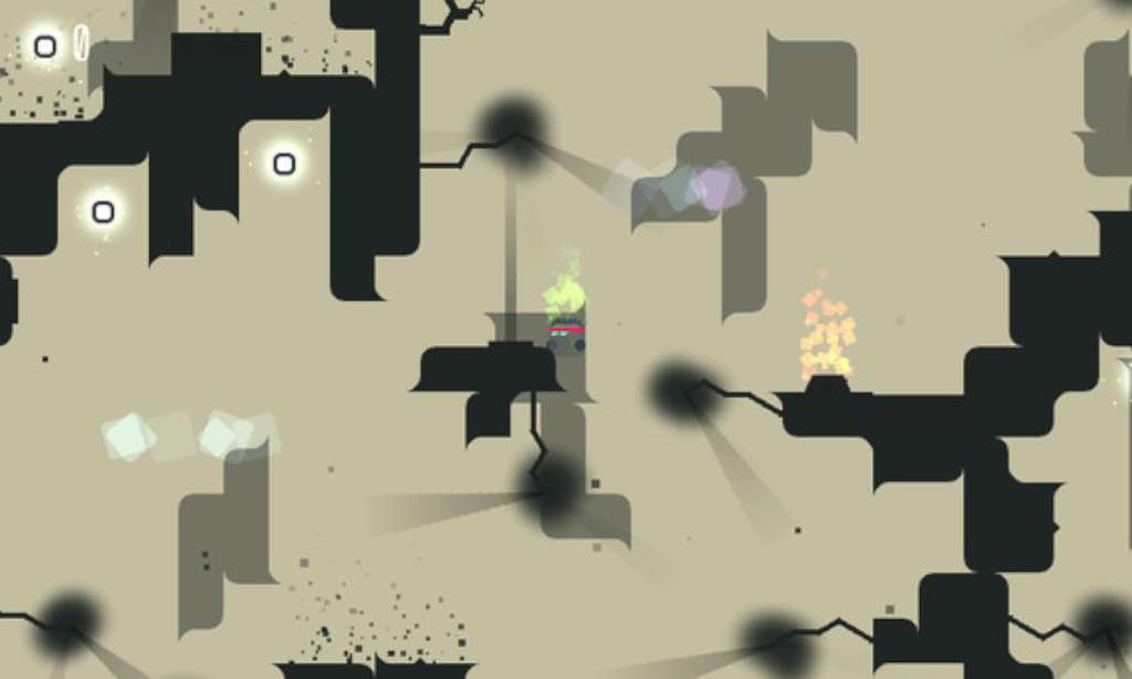 Yet Another World Steam CD Key