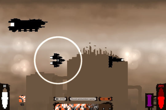 Sector Six PC Steam CD Key