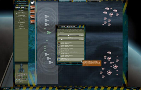 Gratuitous Space Battles Steam CD Key