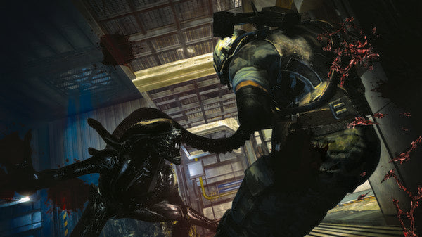 Aliens: Colonial Marines EU PC Steam CD Key