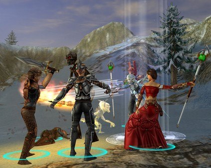 Spellforce Platinum Edition Steam CD Key