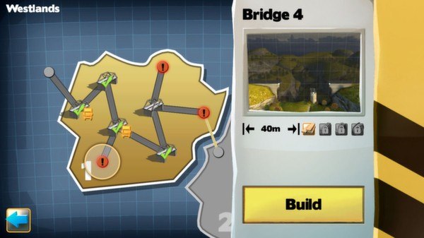Bridge Constructor Bundle Steam CD Key