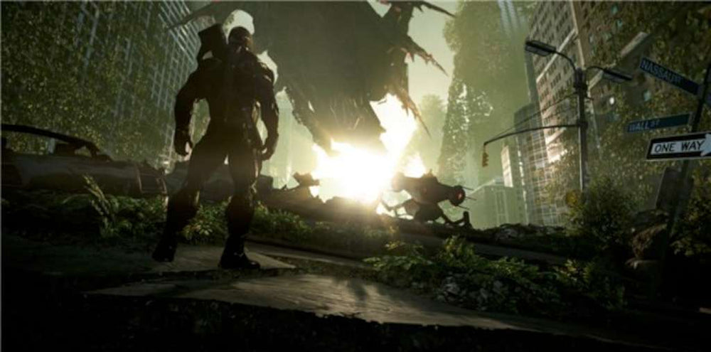 Crysis 3 EA App CD Key
