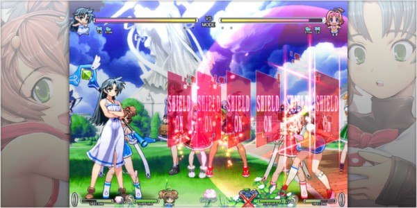 Vanguard Princess Hilda Rize DLC Steam CD Key