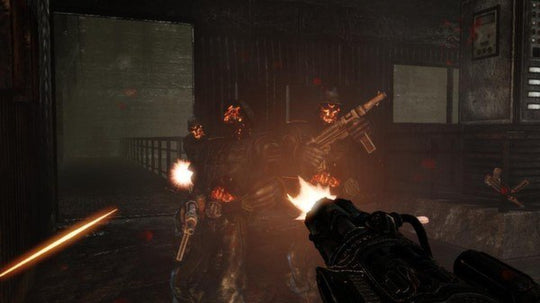 Painkiller Hell & Damnation - Operation Zombie Bunker DLC Steam CD Key