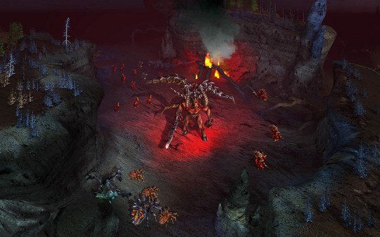Heroes of Annihilated Empires PC Steam CD Key