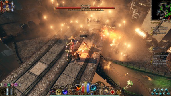 The Incredible Adventures of Van Helsing II + 2 DLC Steam CD Key