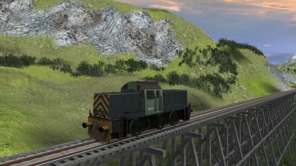 Trainz Simulator DLC: BR Class 14 Steam CD Key