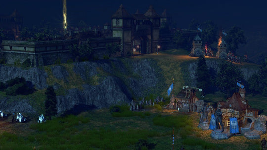 SpellForce 2 Faith in Destiny Scenario 1: Flink's Secret Diary DLC Steam CD Key