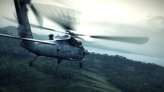 Operation Flashpoint Complete PC Steam CD Key