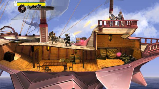 Party of Sin Steam CD Key