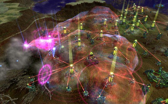 Perimeter 2: New Earth Steam CD Key