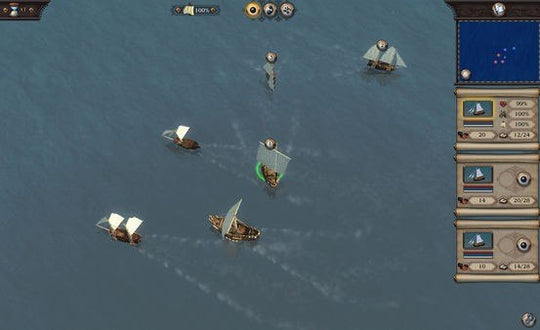 Patrician IV Gold Edition Steam CD Key