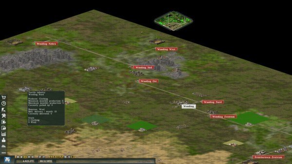 Transport Giant Steam CD Key