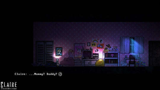 Claire Steam CD Key