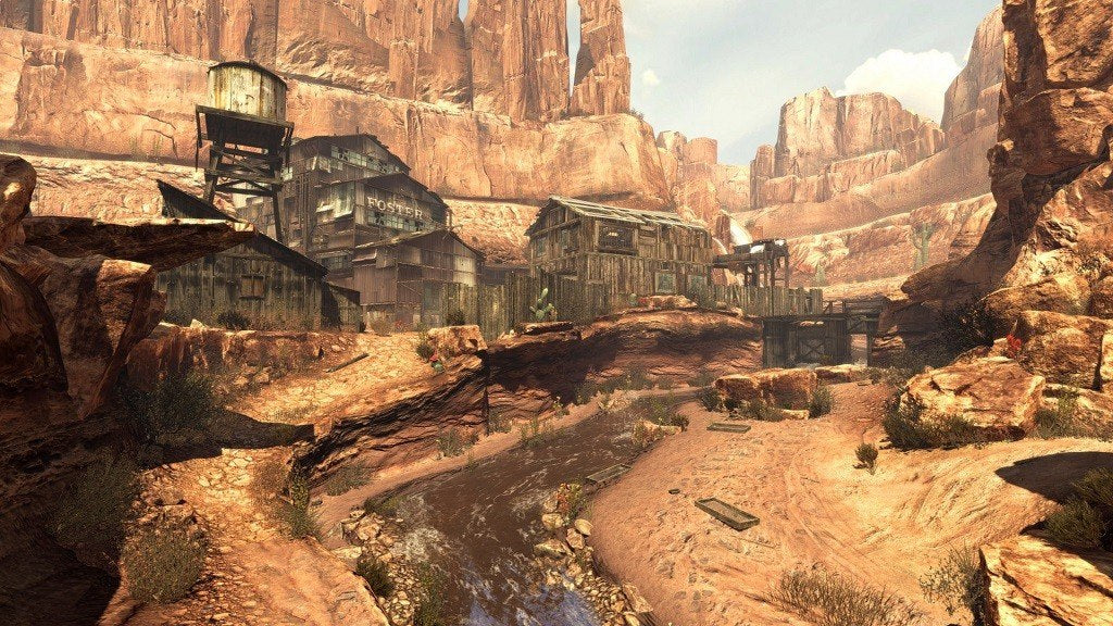 Call of Duty: Modern Warfare 3 (2011) - Collection 4: Final Assault DLC Steam CD Key
