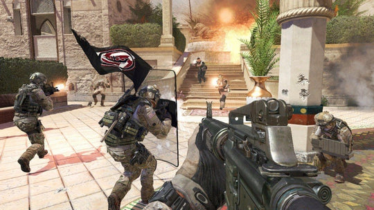 Call of Duty: Modern Warfare 3 (2011) - Collection 2 DLC Steam CD Key