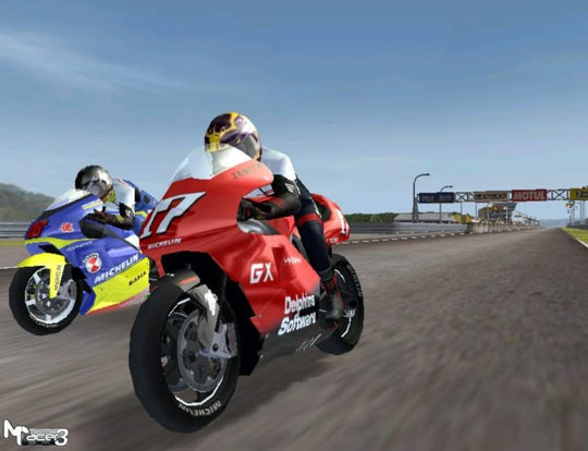Moto Racer Collection PC Steam CD Key