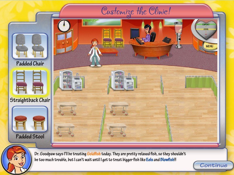 Dr. Daisy Pet Vet Steam CD Key