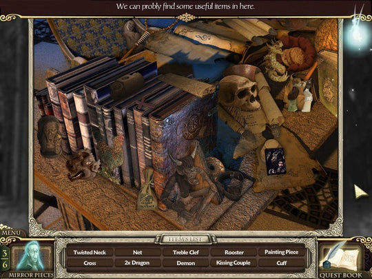 Princess Isabella Steam CD Key