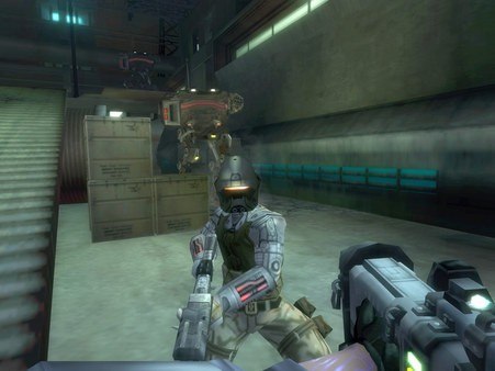 Project Snowblind PC Steam CD Key