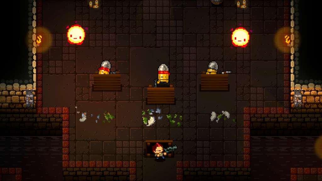 Enter the Gungeon - Cobalt Hammer DLC Steam CD Key