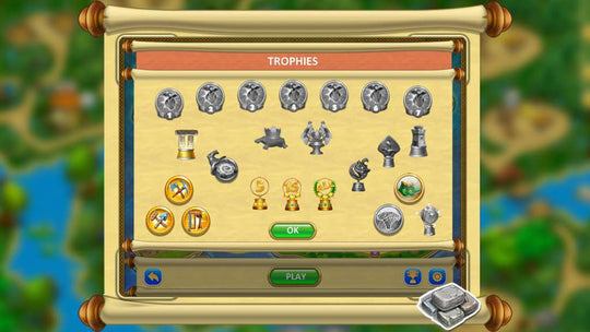 Gnomes Garden PC Steam CD Key