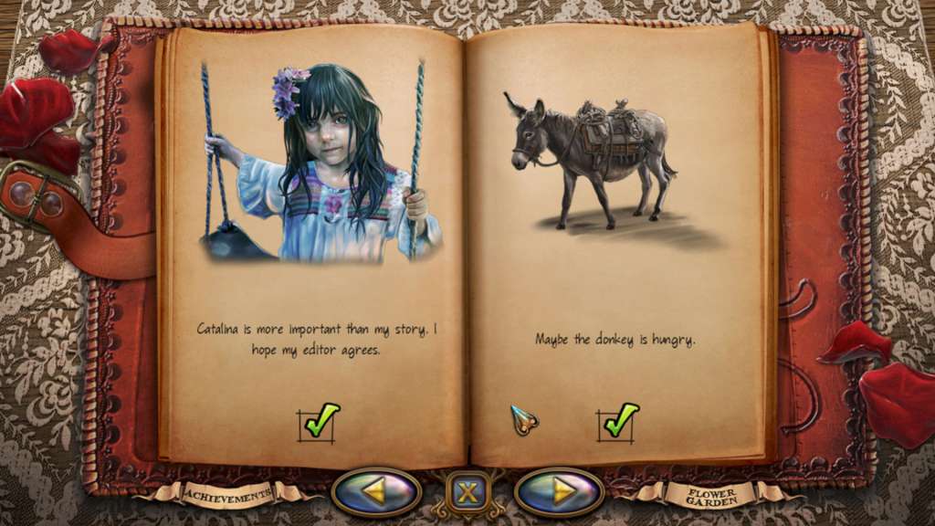 Lost Legends: The Weeping Woman Collector's Edition Steam CD Key