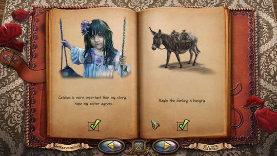 Lost Legends: The Weeping Woman Collector's Edition Steam CD Key