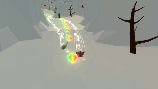 PolyRace Steam CD Key