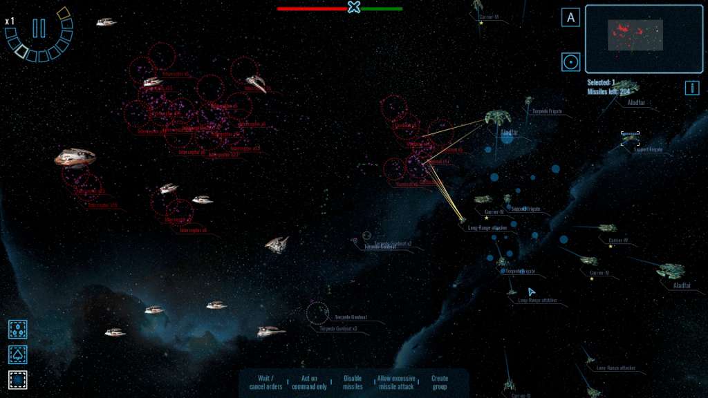 Polaris Sector Steam CD Key
