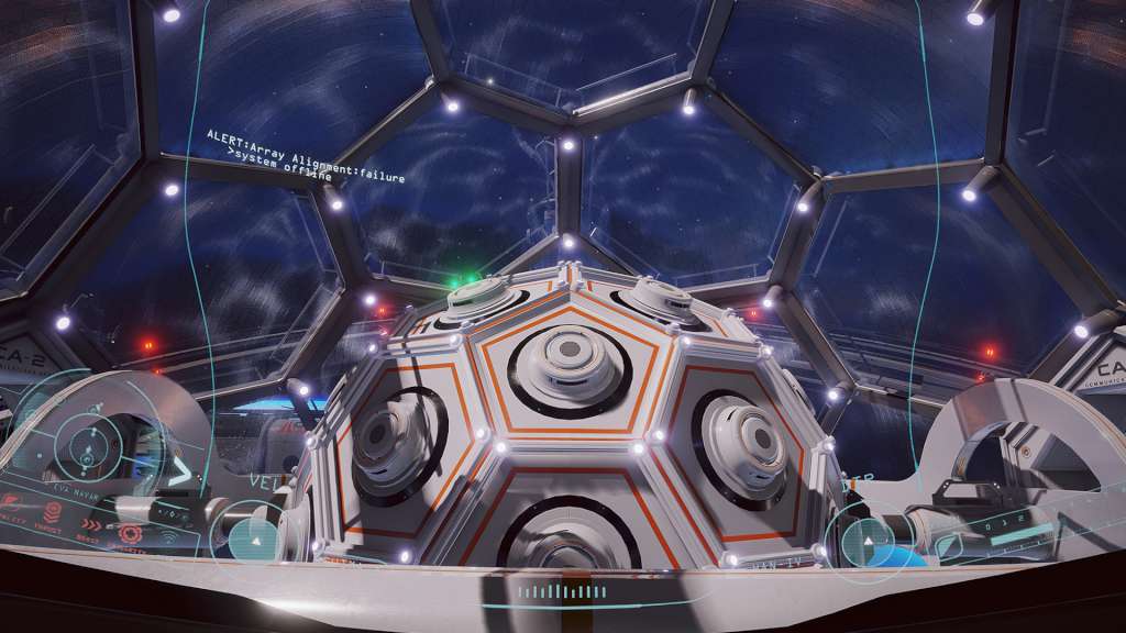 ADR1FT PC Steam CD Key