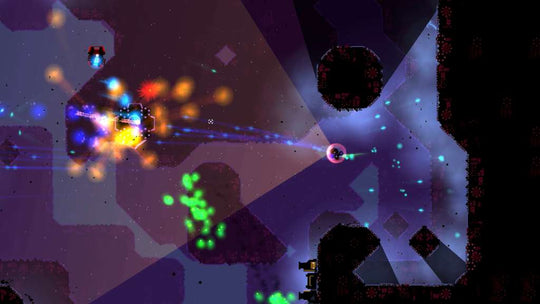 Good Robot PC Steam CD Key
