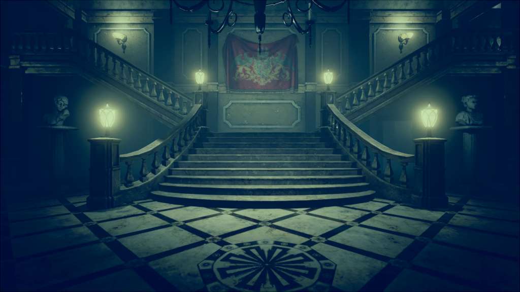 Vernon's Legacy Steam CD Key