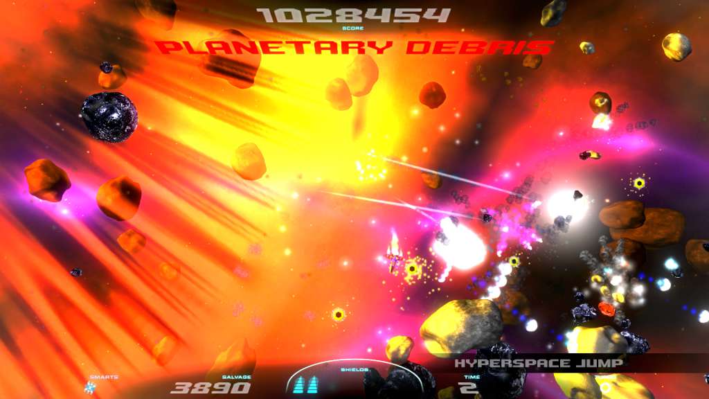 Heckabomb Steam CD Key