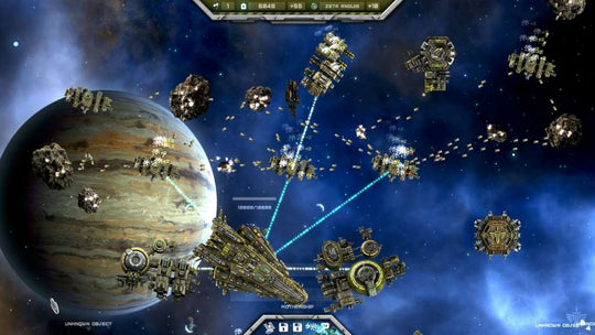 StarFringe: Adversus Steam CD Key