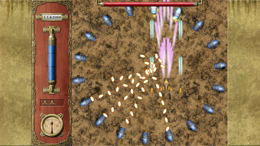 Nordenfelt Steam CD Key