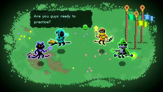 Wand Wars Steam CD Key