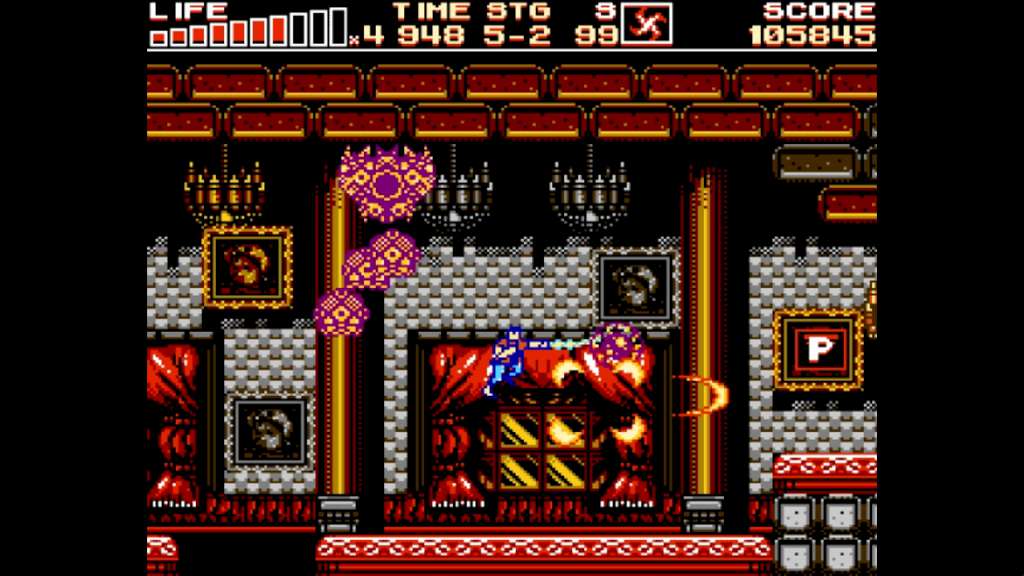 Fist Slash: Of Ultimate Fury PC Steam CD Key