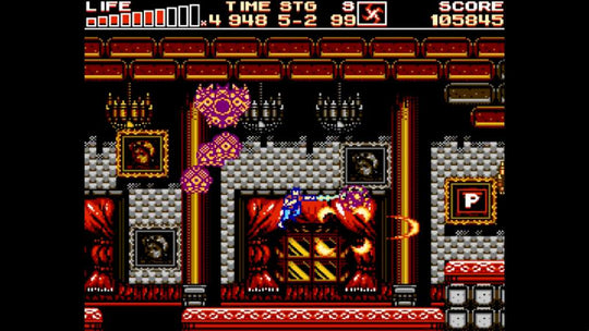 Fist Slash: Of Ultimate Fury PC Steam CD Key