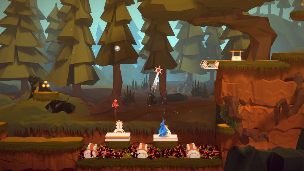 Shift Happens Steam CD Key
