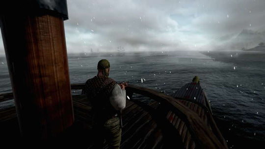 Man O' War: Corsair - Warhammer Naval Battles PC Steam CD Key