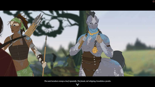 The Banner Saga 2 Steam CD Key