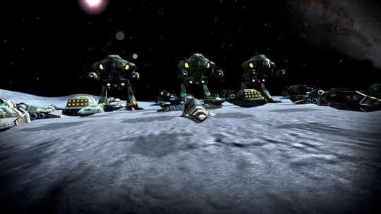 Battlezone 98 Redux PC Steam CD Key
