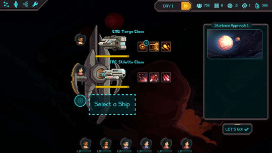 Halcyon 6: Starbase Commander Steam CD Key