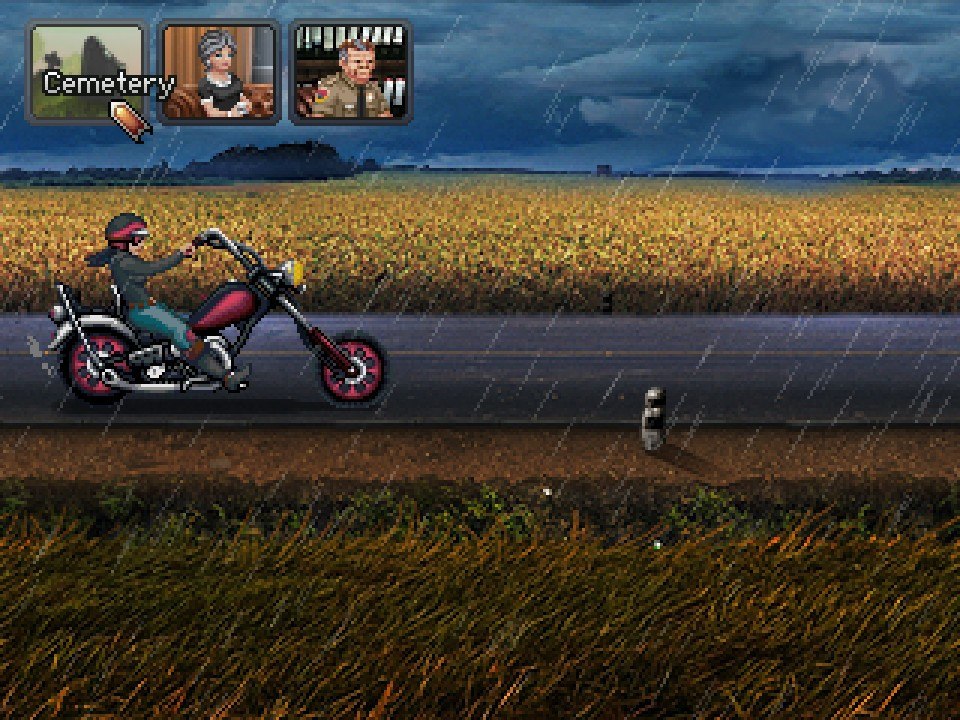 Kathy Rain Steam CD Key