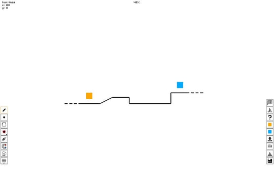 Draw Rider Steam CD Key