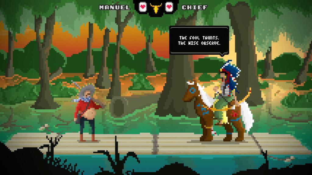 Western Press Steam CD Key